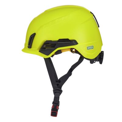 V-Gard H2™ Safety Helmet | MSA Safety | Africa