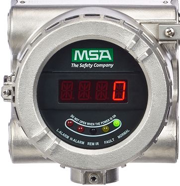 PrimaX® IR+ Gas Detector | MSA Safety | Africa