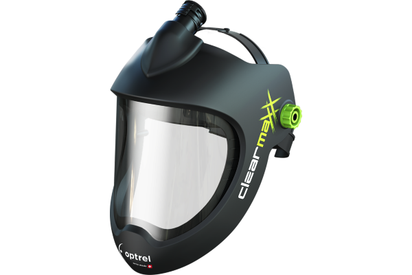 Optrel® PAPR Kit | MSA Safety | United States