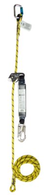 Rope grab Easy Move with lifeline | MSA Safety | Netherlands