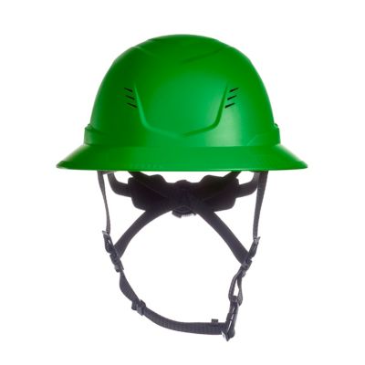 V-Gard H2™ Full Brim Safety Helmet | MSA Safety | United States