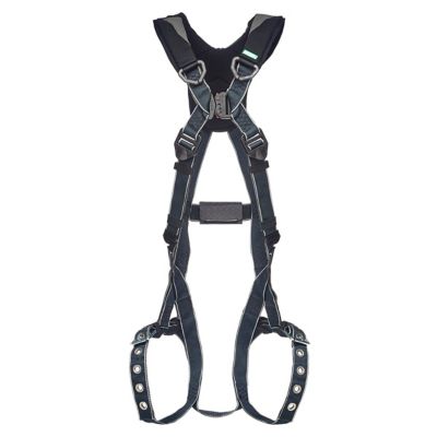V-FIT® Arc Flash Full-Body Harness | MSA Safety | United States