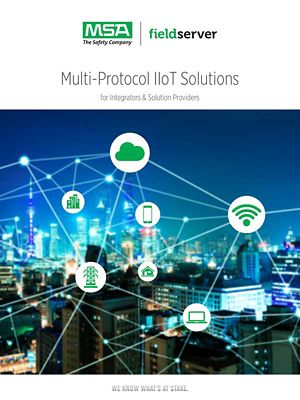FieldServer Multi-Protocol Gateways | Network Gateway & Protocol ...