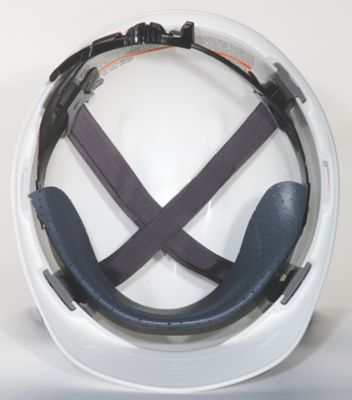 ACROPAQ AHS1 - Support pour casque mince en aluminium