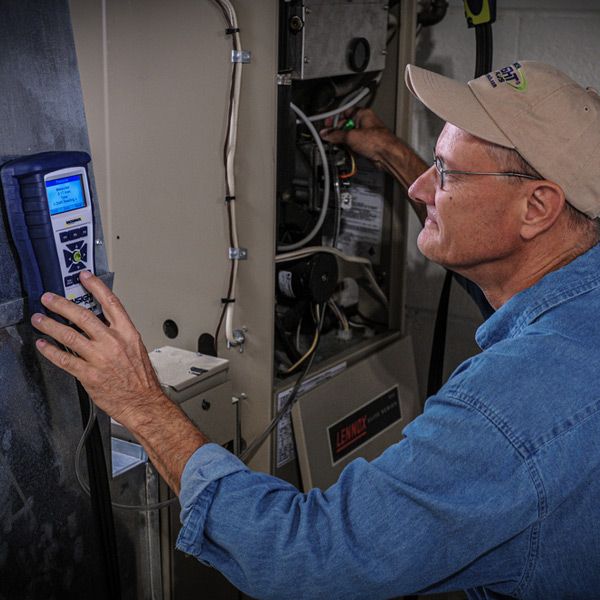 Gas & Combustion Analysis MSA Safety France