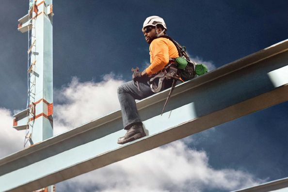 Safety Resource Library: Fall Protection | MSA Safety | United States