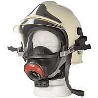 3S Full-Face Helmet Mask
