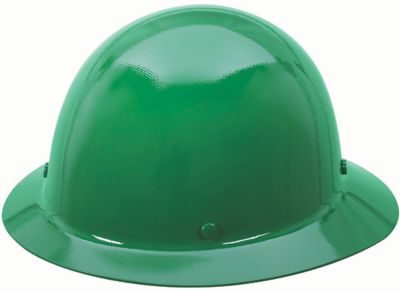 マサル Skullgard® Full Brim Hard Hats | MSA Safety | United States