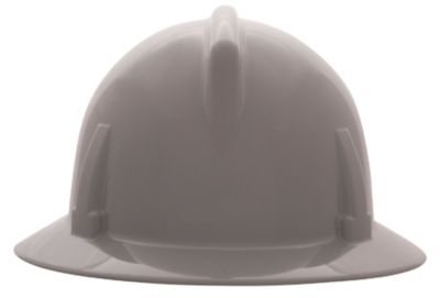 mcdonald t hard hat suspension