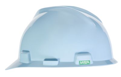 haaar様 V-Gard Hard Hat Cap Style | MSA Safety | United States