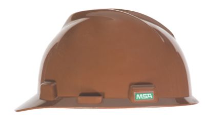 V-Gard Hard Hat Cap Style | MSA Safety | United States
