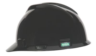 V-Gard Hard Hat Cap Style | MSA Safety | United States