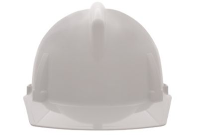 Topgard Hard Hat | MSA Safety |