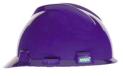福袋 オンライン MSA | Style Cap Hat Hard V-Gard Safety States United | HardHats