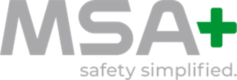 MSA+ Logo