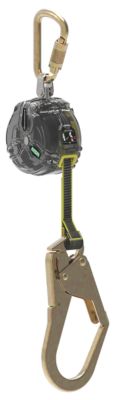 MSA ACH 75th Ranger仕様 L Latchways® Personal Fall Limiter | MSA Safety | United States