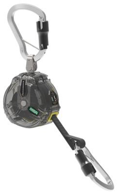 Latchways® 6.5ft. Arc Flash Personal Fall Limiter | MSA