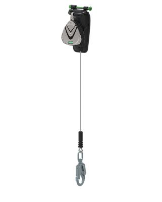 V-EDGE 2.4m (8ft) Personal Fall Limiter - Cable | MSA Safety
