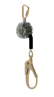 Latchways® Personal Fall Limiter, MSA Safety