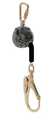Power Stop L2588 Wiederaufbereiteter Bremssattel Hinten Rechts - 100% Druckgeprüft