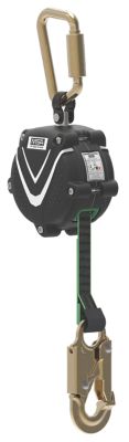 V-SHOCK Mini Retractable Lanyard | MSA Safety | Canada