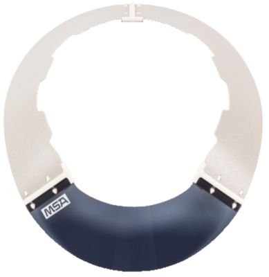 Sun Neck Shield Sunshade for Safety Helmet China Manufacturer