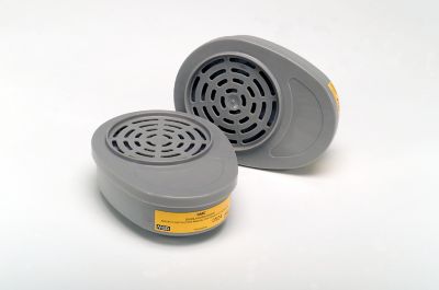 Advantage Respirator Cartridges Filters Msa Safety United States