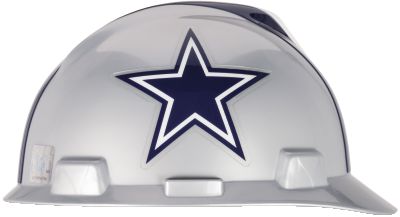 msa nfl hard hats