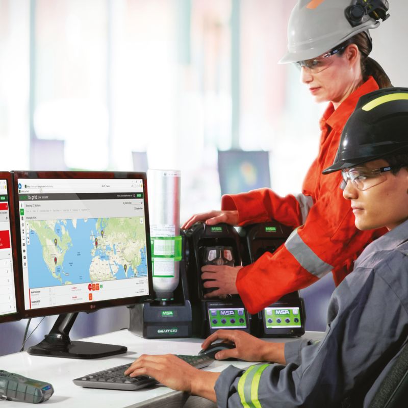 Helping Shell to Achieve Goal Zero | MSA Safety | United Kingdom