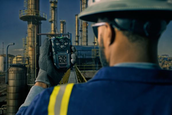 Connected Safety | MSA Safety | United States