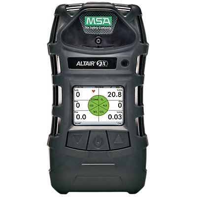 ALTAIR io360 Gas Detector