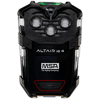 ALTAIR io™ 4 Gas Detection Wearable