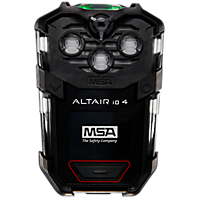ALTAIR io™ 4 Détection de gaz portable 
