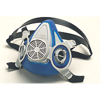 Advantage® 200 LS Half-Mask Respirator