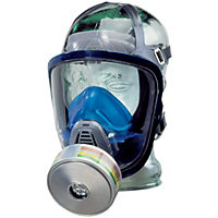 Advantage® 3100 Full-Facepiece Respirator