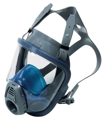 Advantage 3100 Full-Facepiece Respirator in Air-Purifying