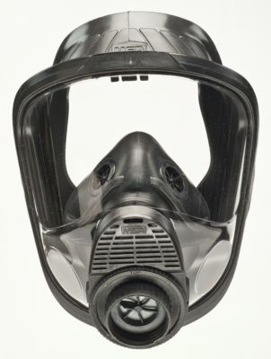 Msa full store face respirator cartridges