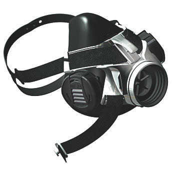 Advantage® 410 Half-Mask Respirator