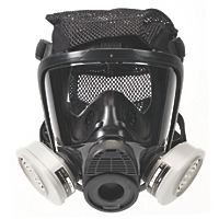Advantage® 4200 Full-Facepiece Respirator