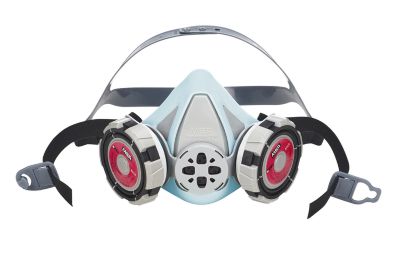 Half deals mask respirator