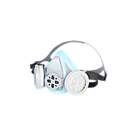 Advantage® 900 Elastomeric Half-Mask Respirator