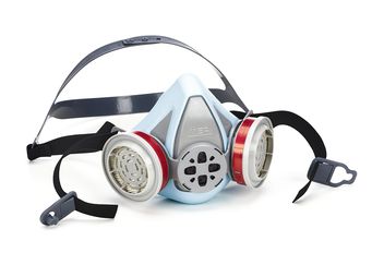 Air purifying respirator mask new arrivals