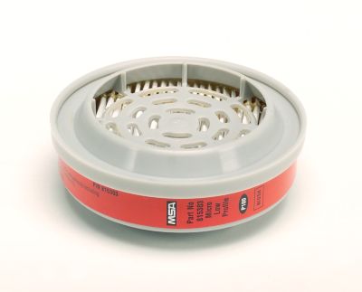 Msa 2024 respirator cartridges