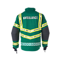 Air Ambulance - Ambulance - HART - SORT