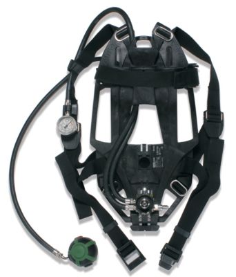 MSA Auer BD88 Self Contained Breathing Apparatus
