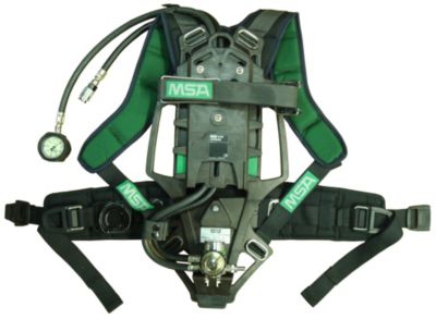 AirMaXX SCBA in Supplied Air Respirators (SCBA) | MSA Safety | Japan