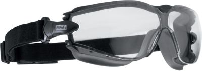 Antiparras Proteccion Gafas De Trabajo Seguridad C/elastico