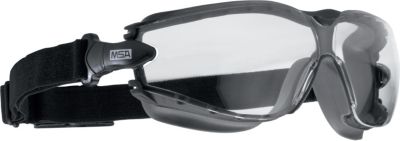 Gafas De Seguridad(Azul/Rojo) Protex-Ion - Locatel Colombia - Locatel