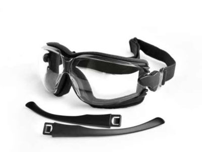 Altimeter Goggles in Eye Protection | MSA Safety | Brazil