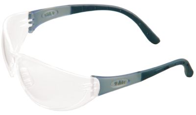 Gafas De Seguridad(Azul/Rojo) Protex-Ion - Locatel Colombia - Locatel